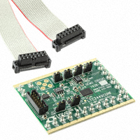 Linear Technology - DC742B - BOARD DELTA SIGMA ADC LTC2449