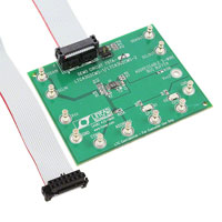 Linear Technology - DC757A-A - BOARD DEMO LTC4302CMS-1
