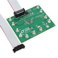 Linear Technology - DC757A-B - BOARD DEMO LTC4302CMS-2