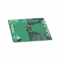 Linear Technology - DC760A - BOARD EVAL FOR LT3472EDD