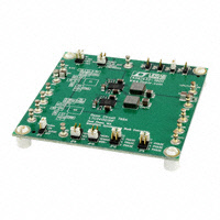 Linear Technology - DC768A - EVAL BOARD BUCK REG LTC3415