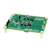 Linear Technology - DC770C - EVAL BOARD BOOST REG LT3782A