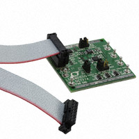 Linear Technology - DC777A - BOARD DAC LTC2601