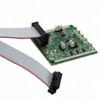Linear Technology - DC778A - BOARD DAC LTC2602