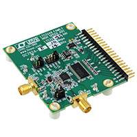 Linear Technology - DC782A-E - BOARD EVAL LTC2245IUH