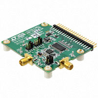 Linear Technology - DC782A-J - BOARD EVAL LTC2226IUH