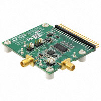 Linear Technology - DC782A-L - BOARD EVAL LTC2239IUH