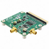 Linear Technology - DC782A-M - BOARD EVAL LTC2238IUH