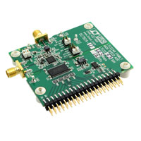 Linear Technology - DC782A-U - BOARD EVAL LTC2253IUH