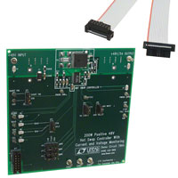 Linear Technology - DC786A - BOARD EVAL DEMO LTC4260