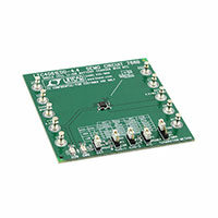 Linear Technology - DC788B - BOARD EVAL FOR LTC4061EDD