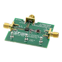 Linear Technology - DC795A - EVAL BOARD FOR LT5527EUF