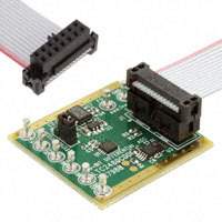 Linear Technology - DC798B - BOARD DELTA SIGMA ADC LTC2480