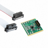 Linear Technology - DC806A - BOARD SAR ADC LTC1867
