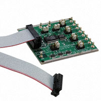 Linear Technology - DC809A - BOARD DAC LTC2604