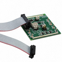 Linear Technology - DC812A - BOARD DAC LTC2606