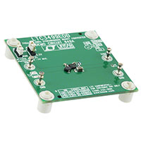 Linear Technology - DC849A - BOARD EVAL FOR LTC3499EDD