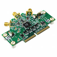 Linear Technology - DC851A-A - BOARD EVAL LTC2299IUP