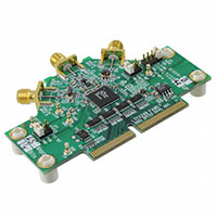 Linear Technology - DC851A-B - BOARD EVAL LTC2298IUP