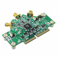 Linear Technology - DC851A-C - BOARD EVAL LTC2297IUP