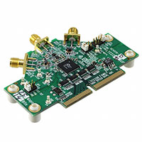 Linear Technology - DC851A-D - BOARD EVAL LTC2296IUP