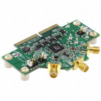Linear Technology - DC851A-E - BOARD EVAL LTC2295IUP