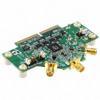 Linear Technology - DC851A-G - BOARD EVAL LTC2298IUP