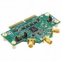 Linear Technology - DC851A-H - BOARD EVAL LTC2294IUP