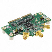 Linear Technology - DC851A-I - BOARD EVAL LTC2293IUP