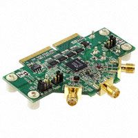 Linear Technology - DC851A-J - BOARD EVAL LTC2292IUP