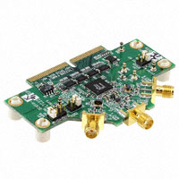 Linear Technology - DC851A-K - BOARD EVAL LTC2291IUP