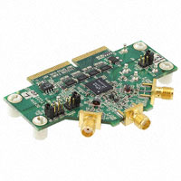 Linear Technology - DC851A-L - BOARD EVAL LTC2290IUP