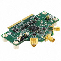 Linear Technology - DC851A-M - BOARD EVAL LTC2294IUP