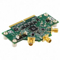 Linear Technology - DC851A-N - BOARD EVAL LTC2293IUP