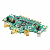 Linear Technology - DC851A-P - BOARD EVAL LTC2288IUP