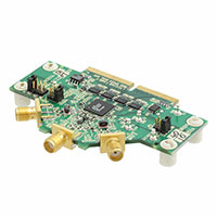 Linear Technology - DC851A-Q - BOARD EVAL LTC2287IUP