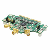 Linear Technology - DC851A-R - BOARD EVAL LTC2286IUP