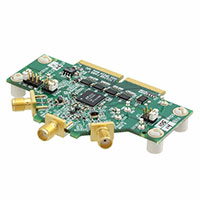 Linear Technology - DC851A-S - BOARD EVAL LTC2284IUP