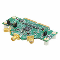 Linear Technology - DC851A-V - BOARD EVAL LTC2282IUP