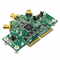 Linear Technology - DC851A-X - BOARD EVAL LTC2280IUP