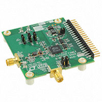 Linear Technology - DC854D-D - EVAL BOARD FOR LTC2208-14
