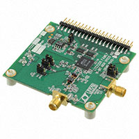 Linear Technology - DC854D-I - EVAL BOARD FOR LTC2215