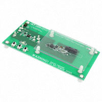 Linear Technology - DC855A-B - BOARD EVAL FOR LT3484EDCB