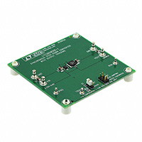 Linear Technology - DC882A - BOARD EVAL FOR LTC3809EDD