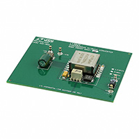 Linear Technology - DC894C-B - BOARD EVAL FOR LT3825EFE