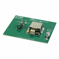 Linear Technology - DC894C-C - BOARD EVAL FOR LT3825EFE