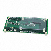 Linear Technology - DC895A-C - BOARD EVAL FOR LT3485EDD