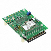 Linear Technology - DC9018A-B - BOARD SMARTMESH IP MOTE CHIP ANT