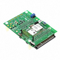 Linear Technology - DC9018A-C - BOARD DEMO WIRELESSHART RF CERT