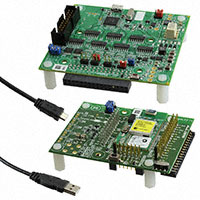 Linear Technology - DC9020A - KIT EVAL/DEV MGT SMARTMESH IP RF